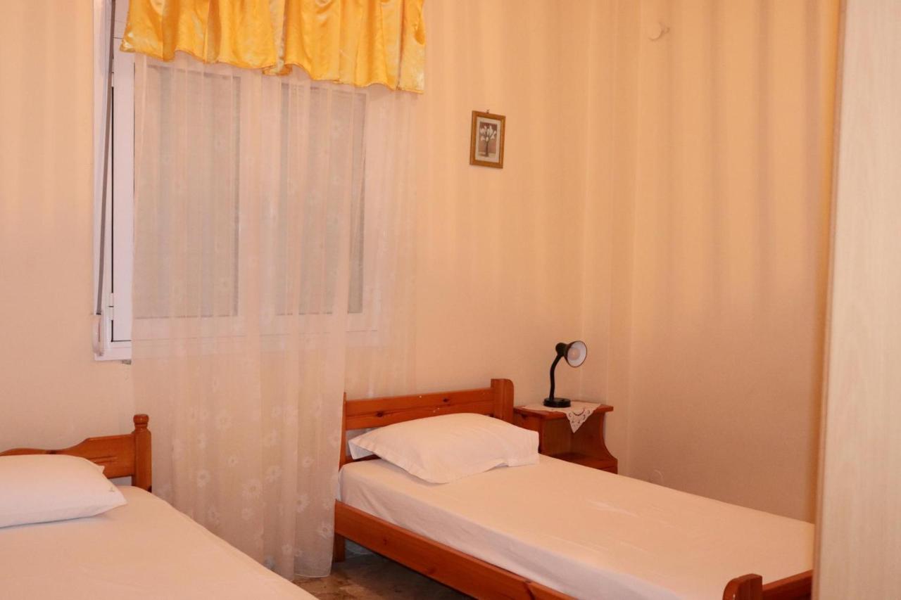 Anastassia Og Apartment Koróni Екстериор снимка
