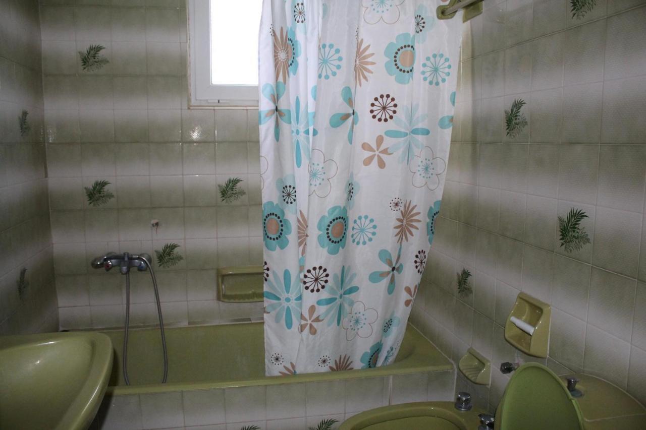 Anastassia Og Apartment Koróni Екстериор снимка